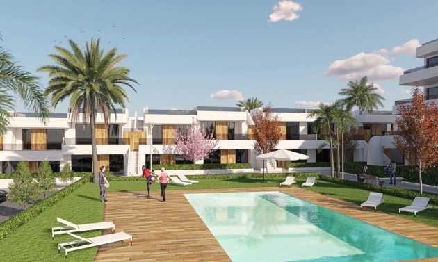  - Novostavba - Alhama de Murcia - Condado De Alhama