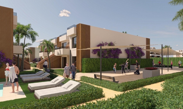  - Novostavba - Alhama de Murcia - Condado De Alhama