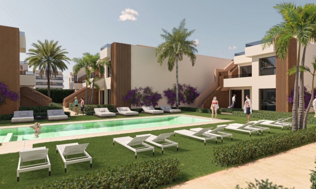  - Novostavba - Alhama de Murcia - Condado De Alhama
