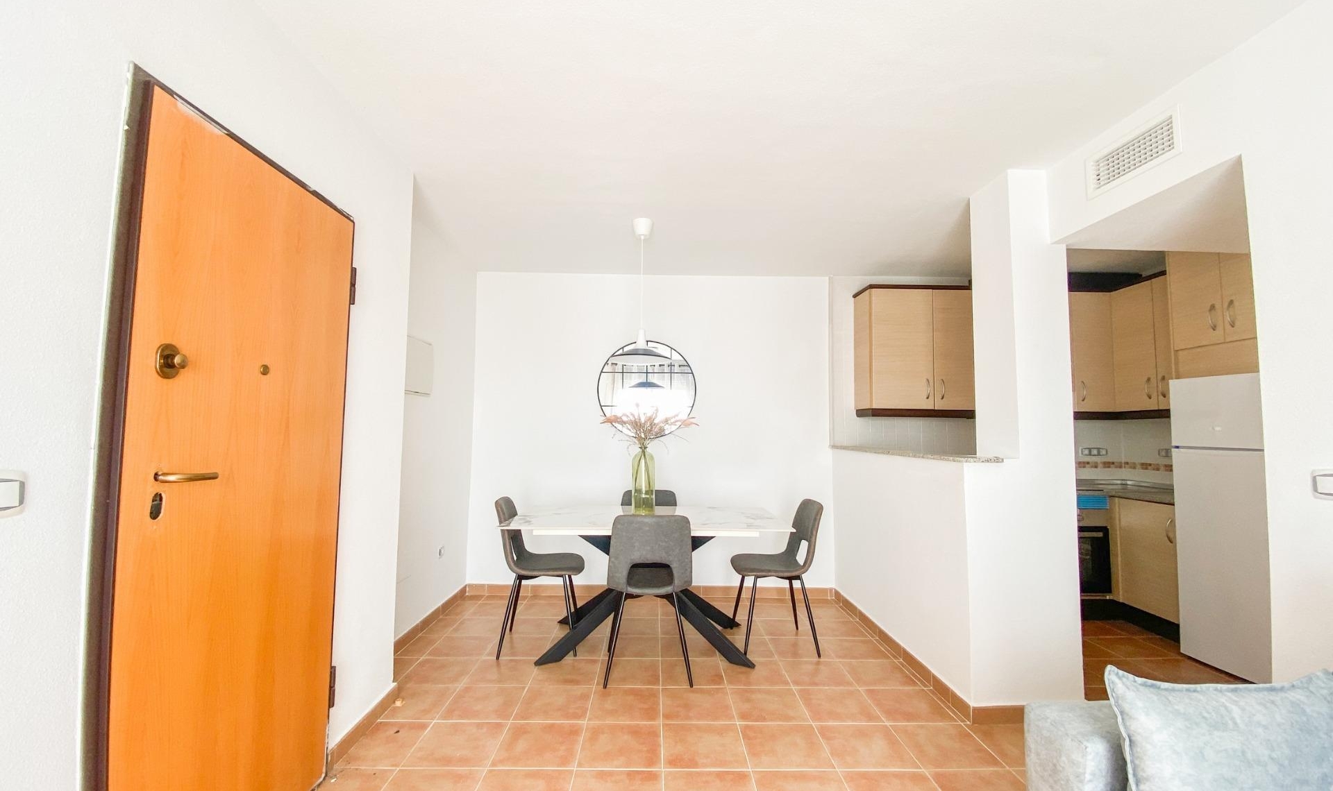 Novostavba - Apartment -
Águilas - Collado Bajo