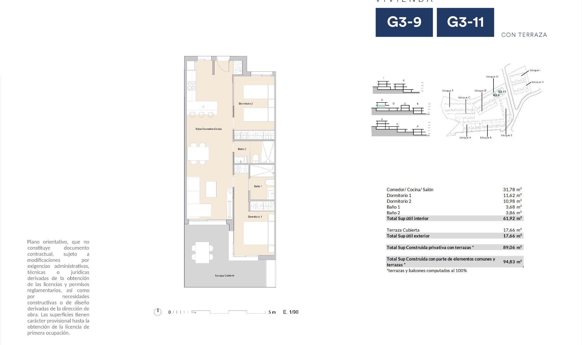 Novostavba - Apartment -
Alfas del Pí - Alfaz del Sol