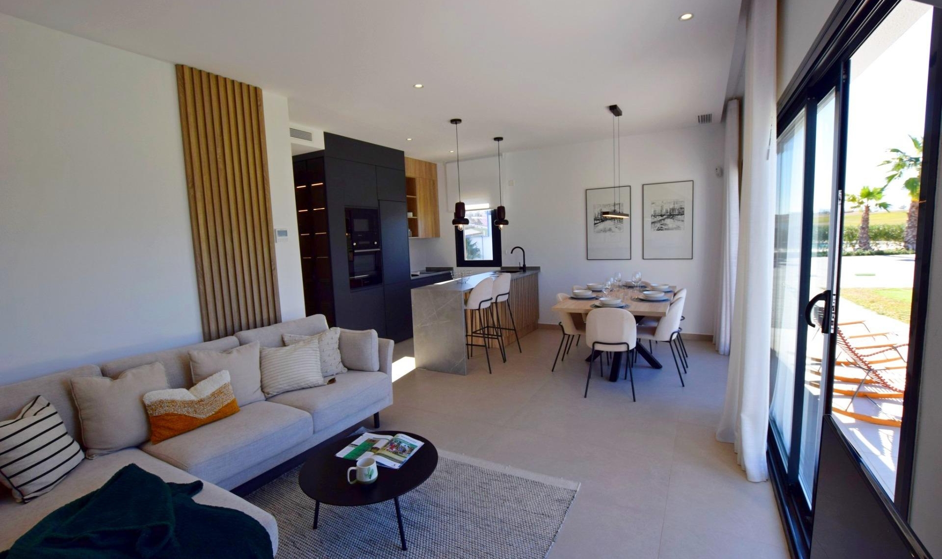 Novostavba - Apartment -
Alhama de Murcia - Condado De Alhama