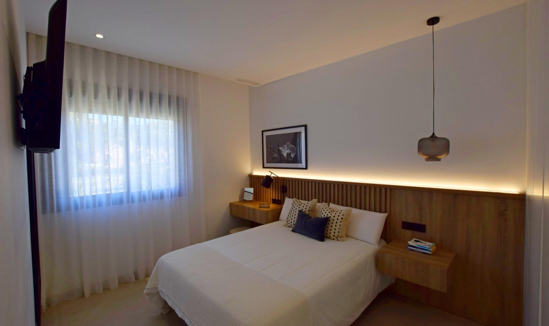 Novostavba - Apartment -
Alhama de Murcia - Condado De Alhama