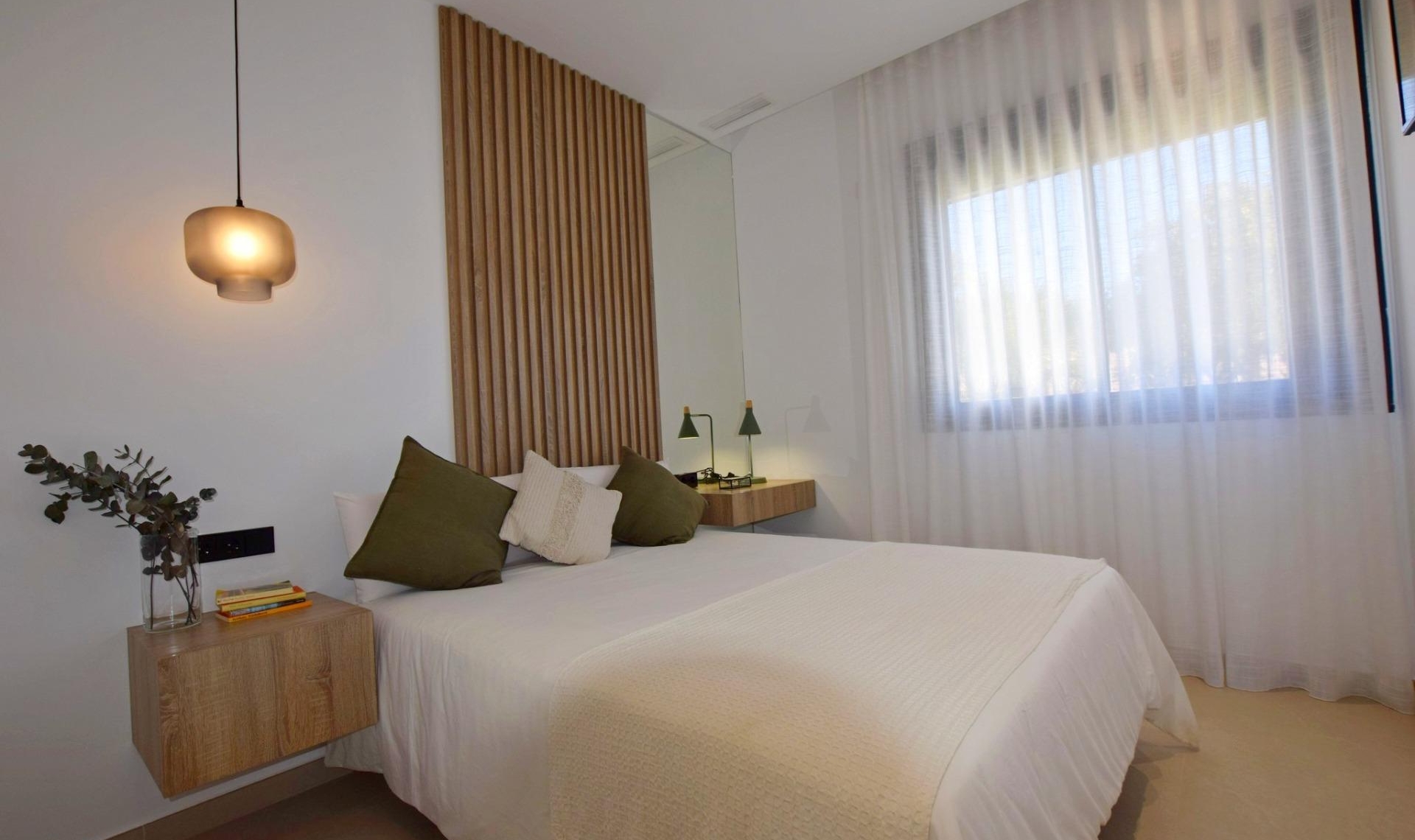 Novostavba - Apartment -
Alhama de Murcia - Condado De Alhama