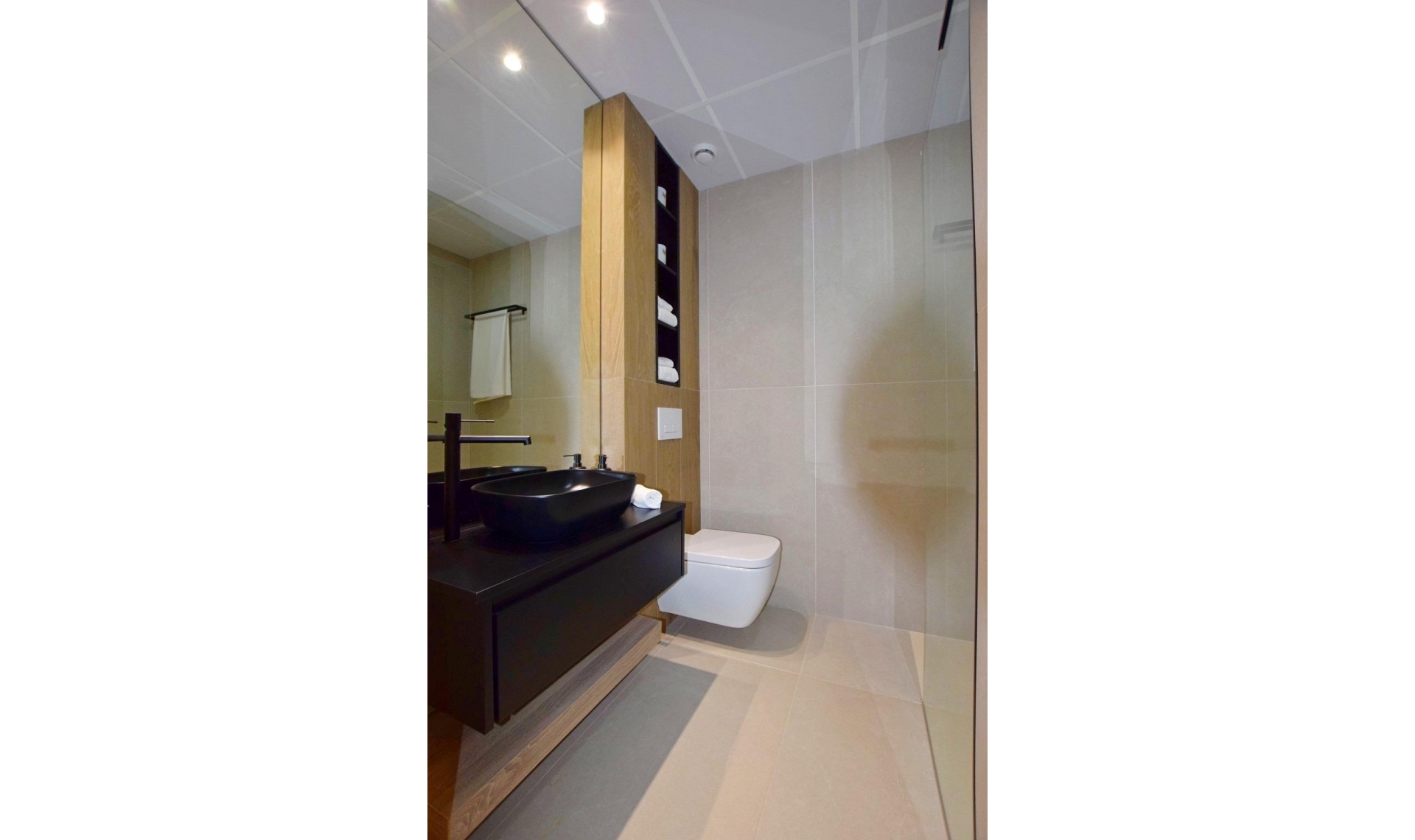 Novostavba - Apartment -
Alhama de Murcia - Condado De Alhama