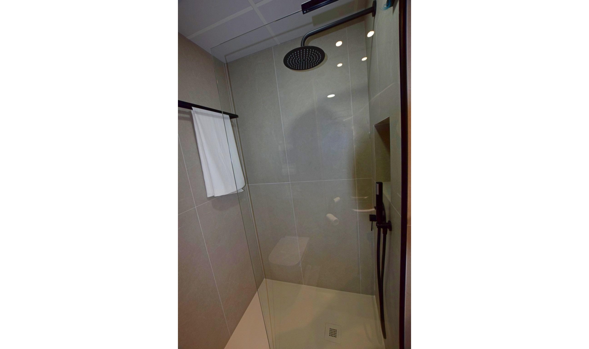 Novostavba - Apartment -
Alhama de Murcia - Condado De Alhama