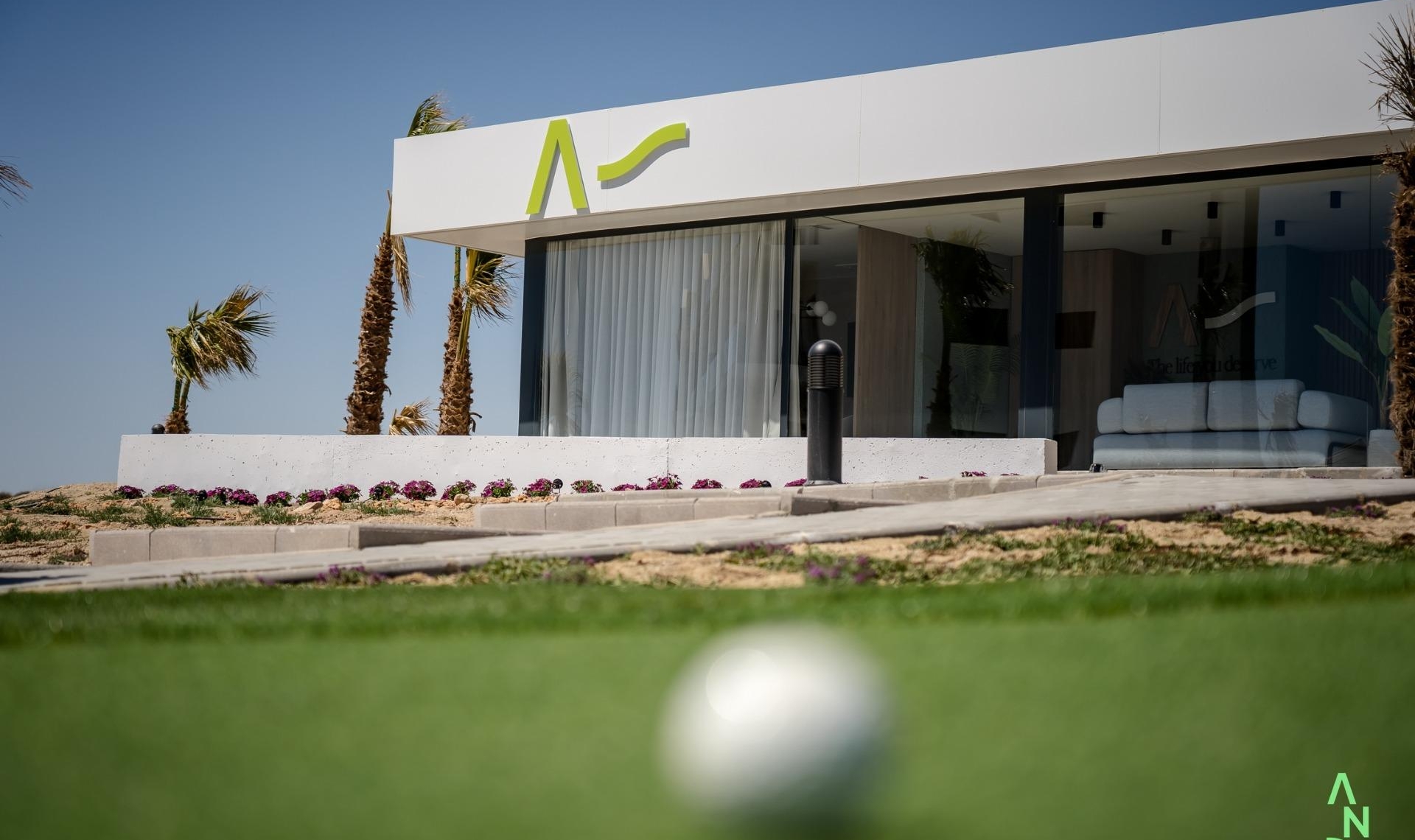 Novostavba - Apartment -
Alhama de Murcia - Condado De Alhama