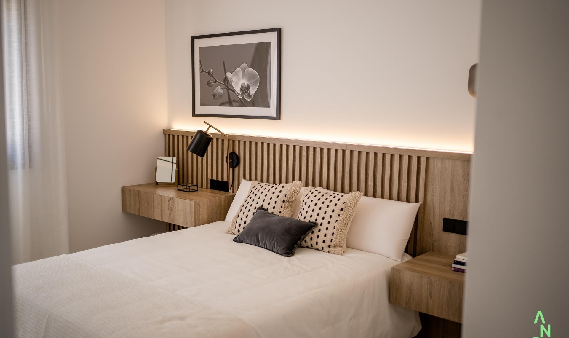 Novostavba - Apartment -
Alhama de Murcia - Condado De Alhama