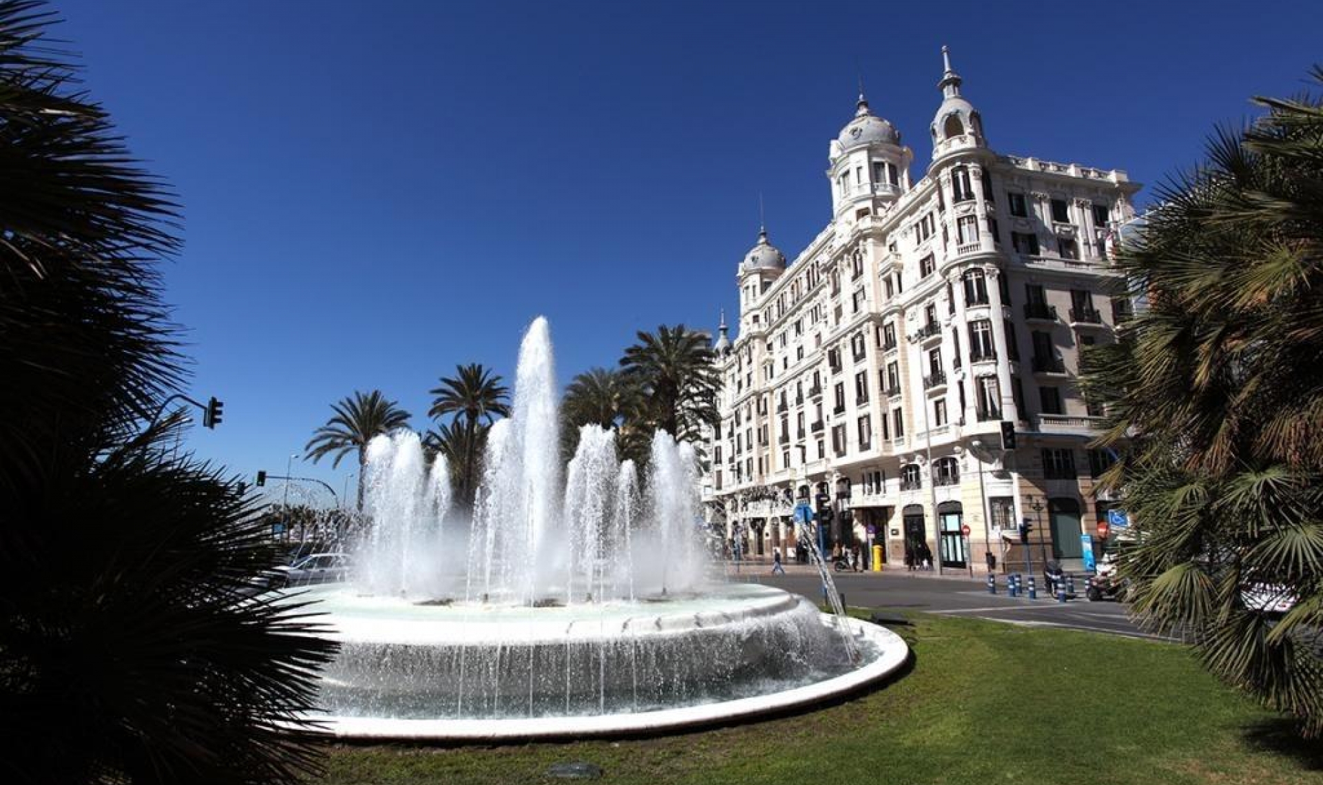 Novostavba - Apartment -
Alicante - Benalua