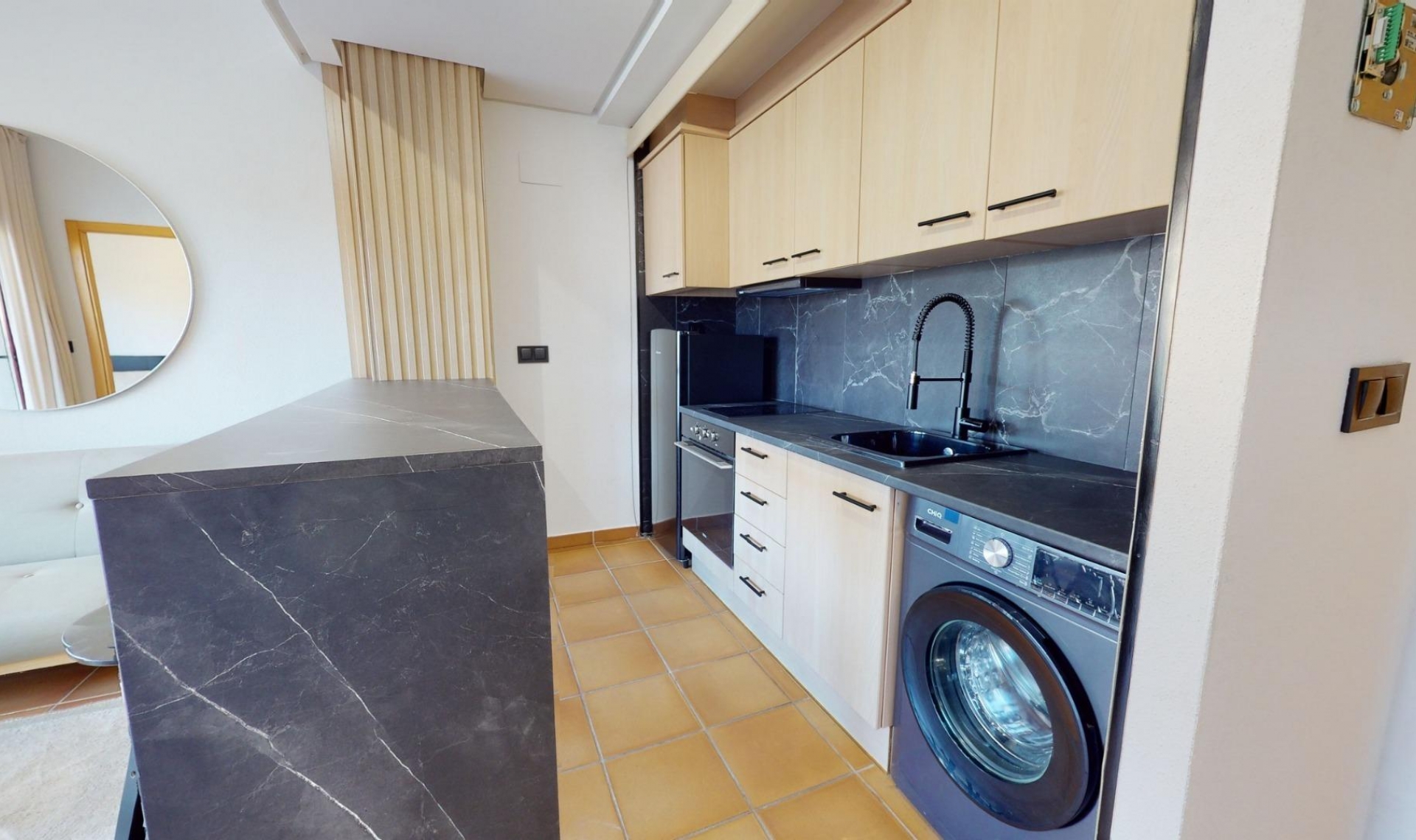 Novostavba - Apartment -
Archena - Villanueva del Rio Segura
