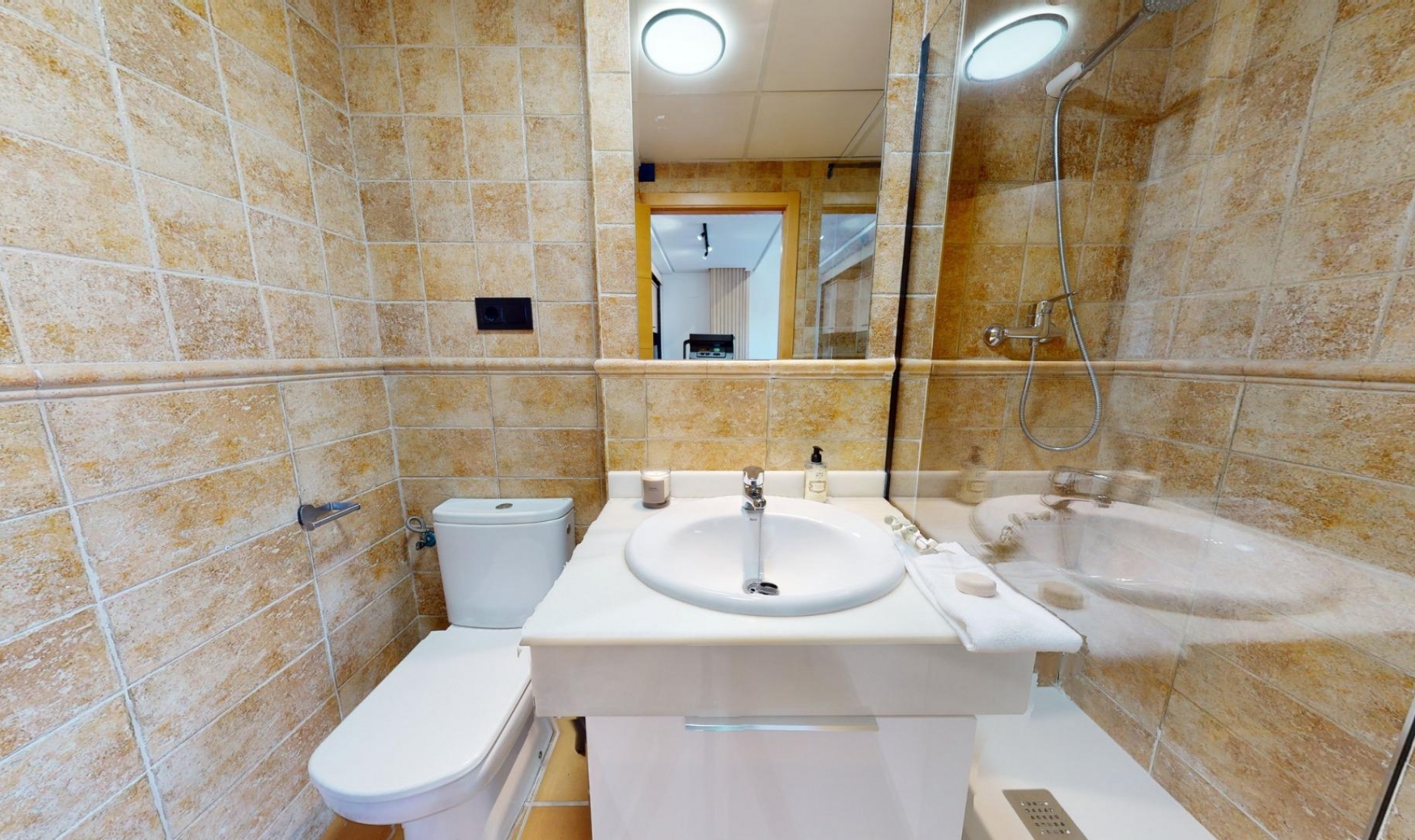 Novostavba - Apartment -
Archena - Villanueva del Rio Segura