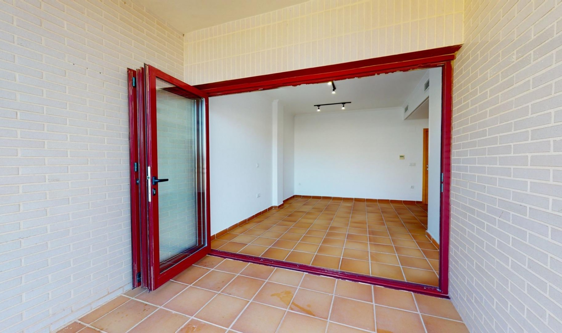 Novostavba - Apartment -
Archena - Villanueva del Rio Segura