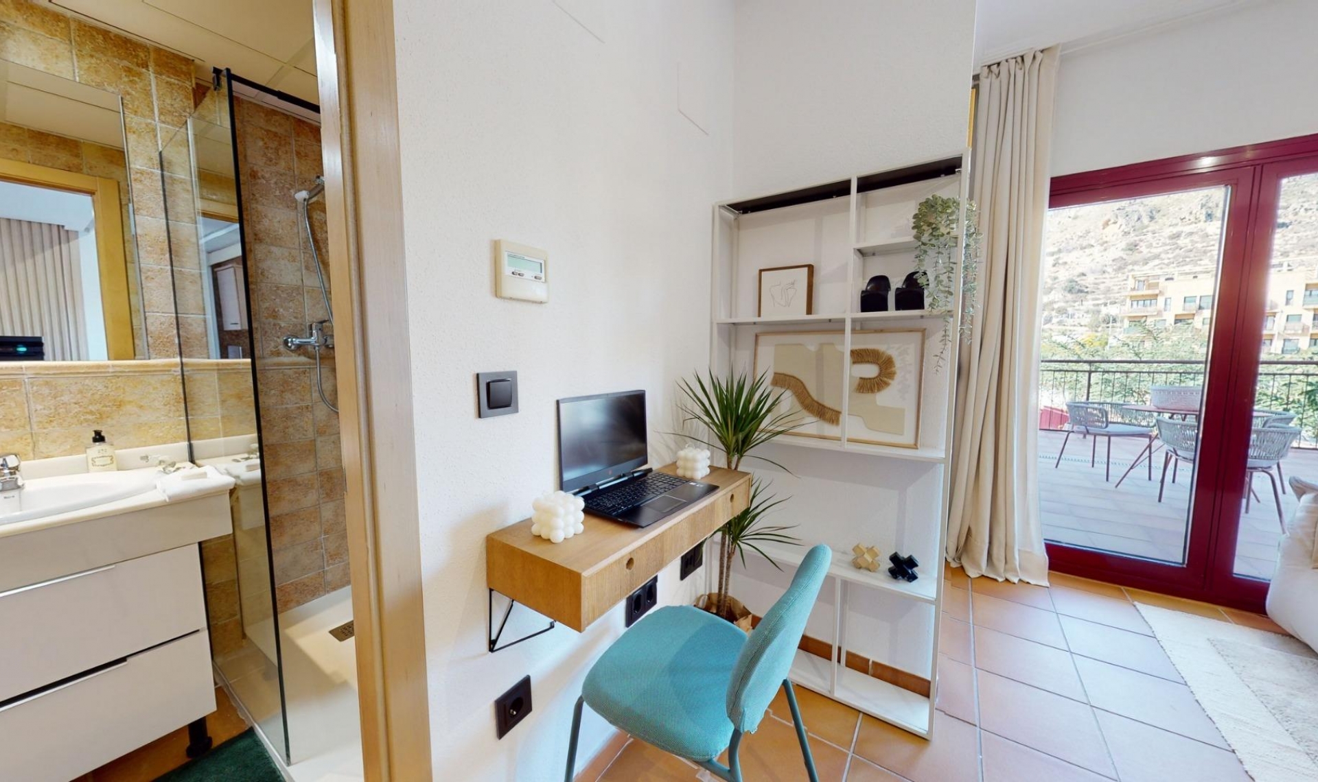 Novostavba - Apartment -
Archena - Villanueva del Rio Segura