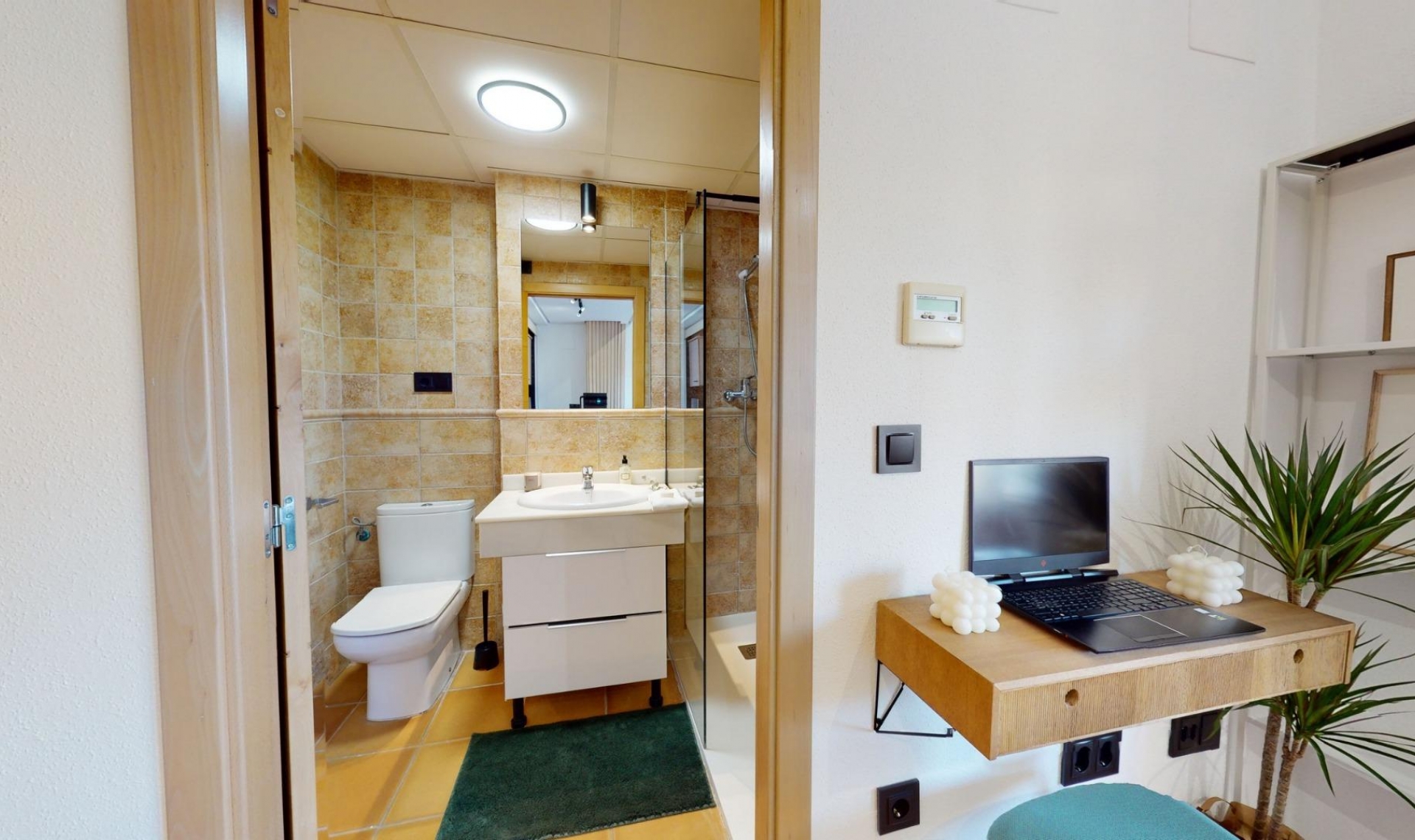 Novostavba - Apartment -
Archena - Villanueva del Rio Segura