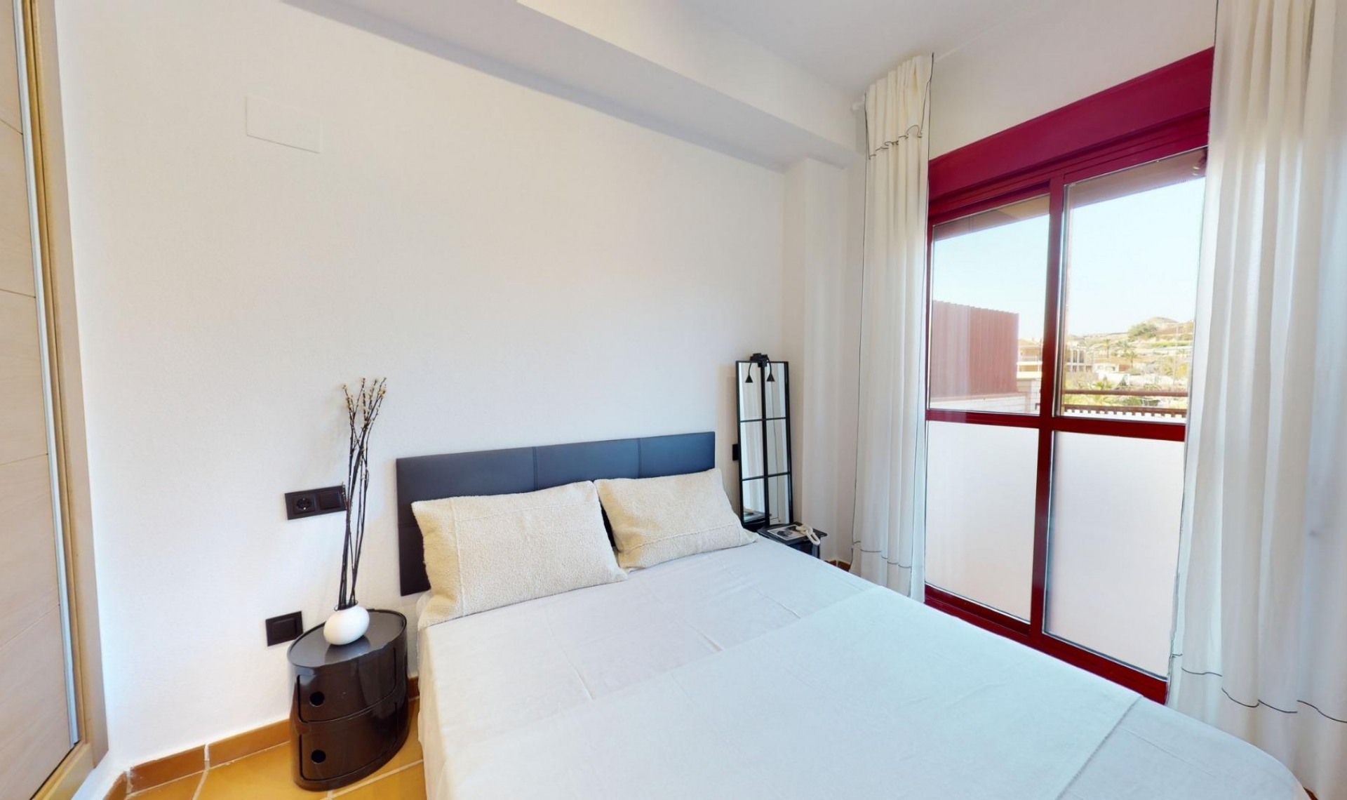 Novostavba - Apartment -
Archena - Villanueva del Rio Segura