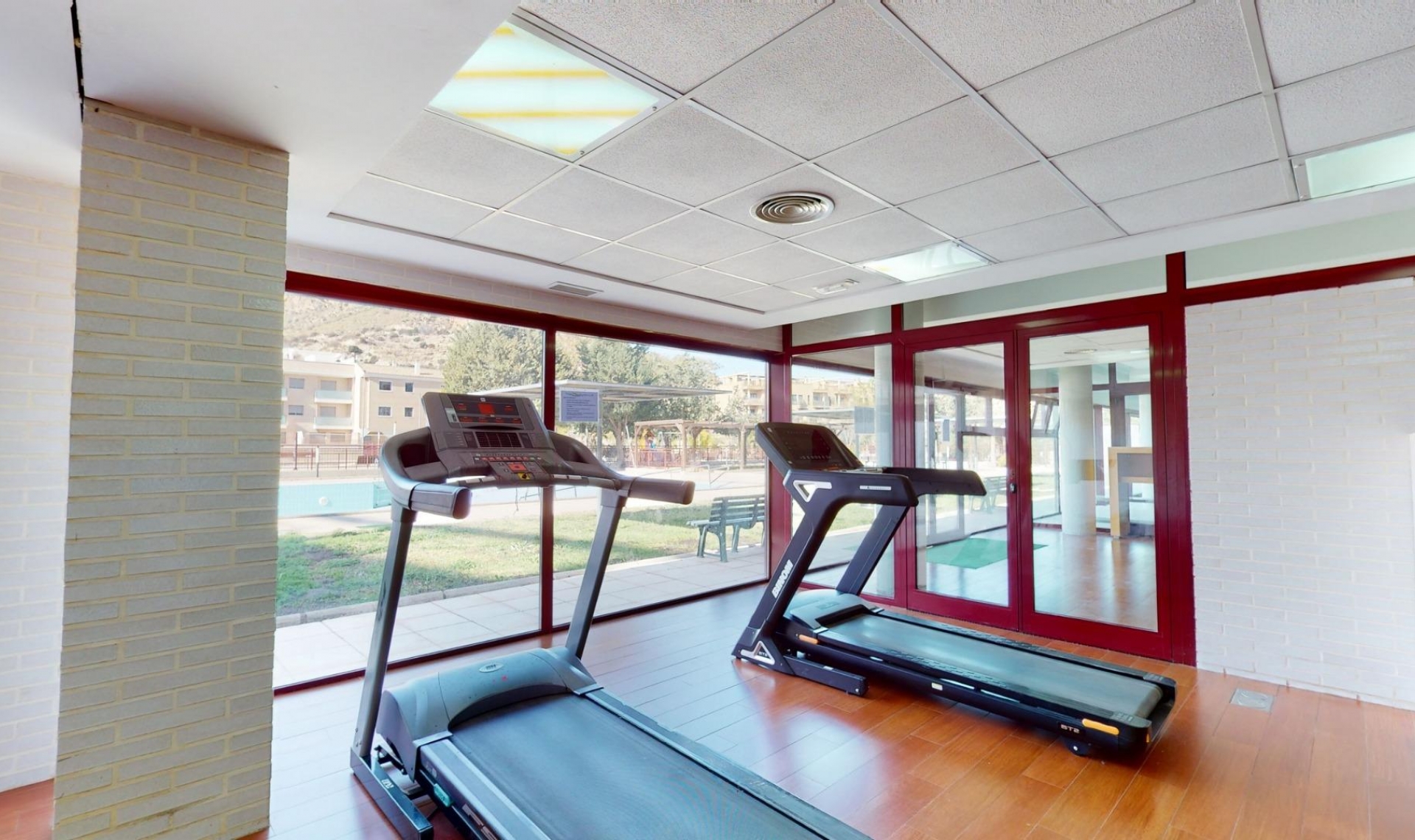 Novostavba - Apartment -
Archena - Villanueva del Rio Segura