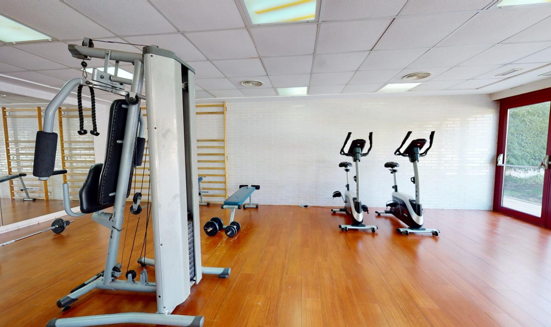 Novostavba - Apartment -
Archena - Villanueva del Rio Segura