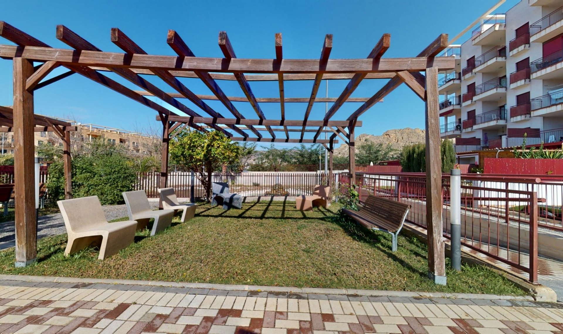 Novostavba - Apartment -
Archena - Villanueva del Rio Segura