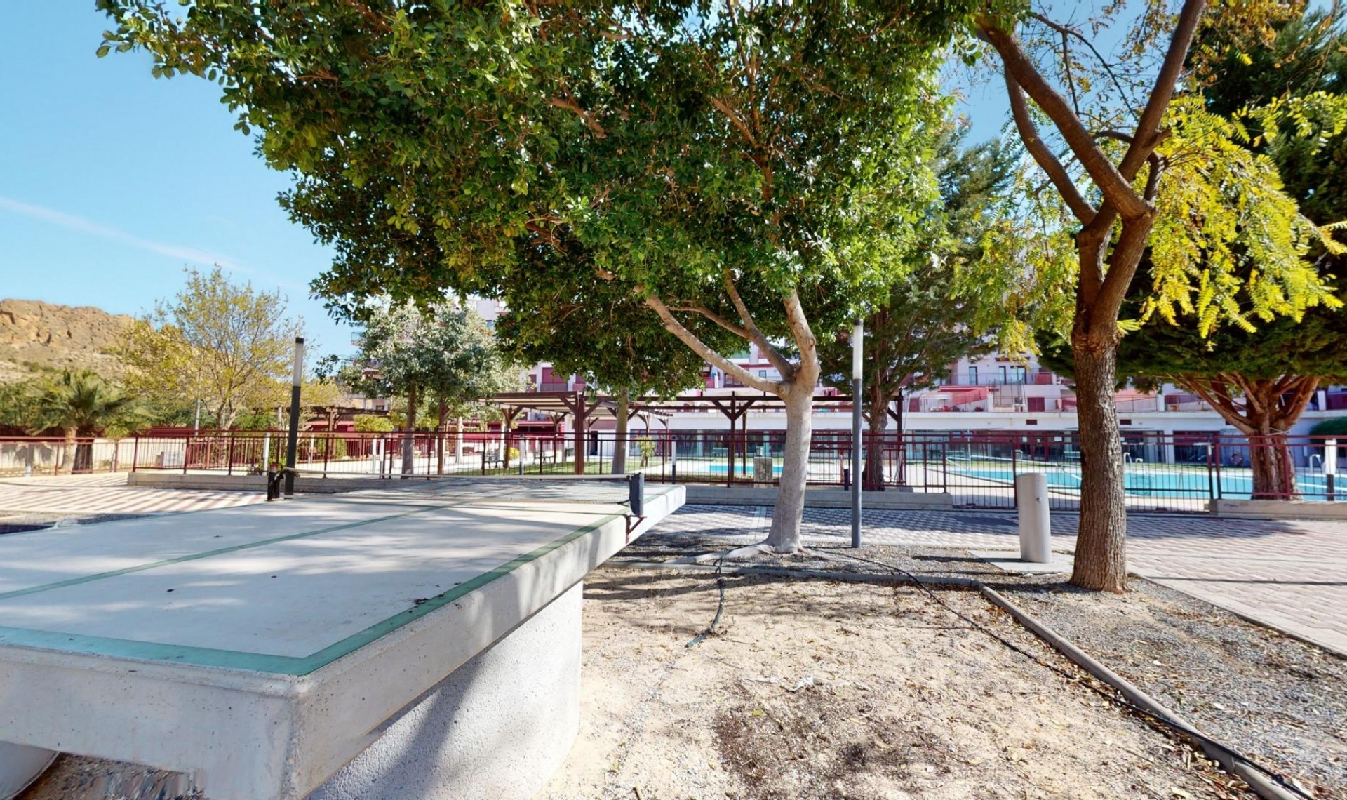 Novostavba - Apartment -
Archena - Villanueva del Rio Segura