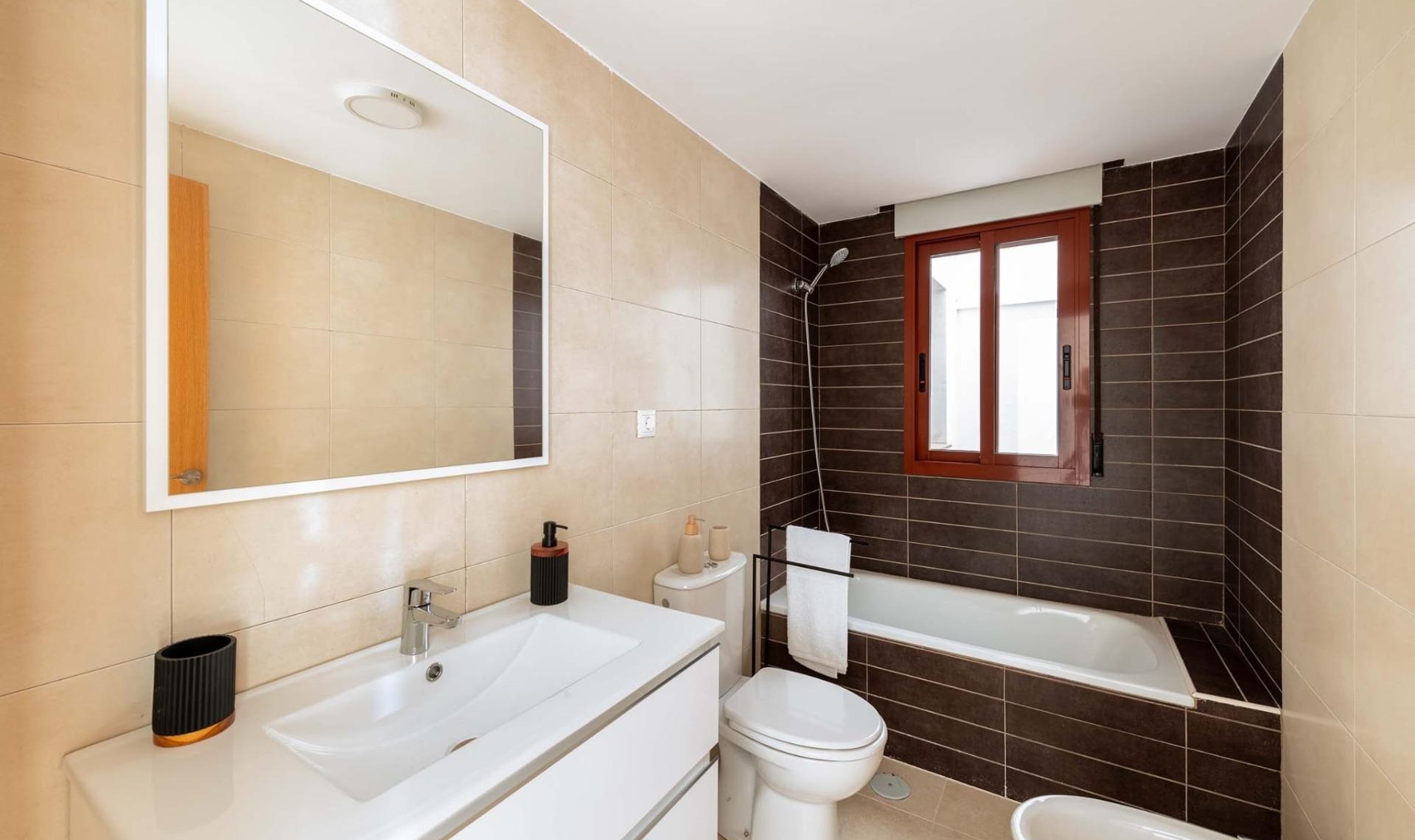 Novostavba - Apartment -
Avileses - pueblo