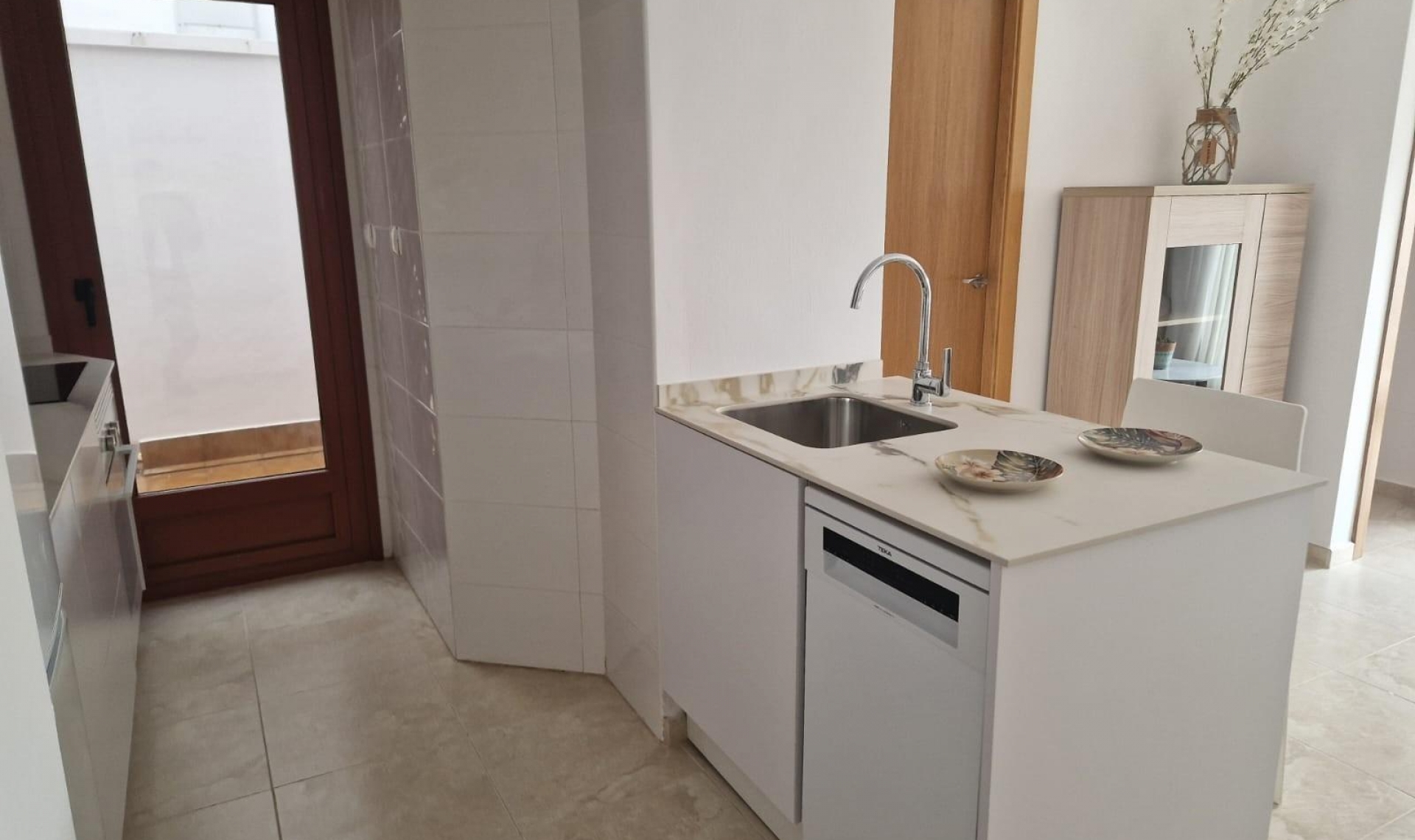 Novostavba - Apartment -
Avileses - pueblo