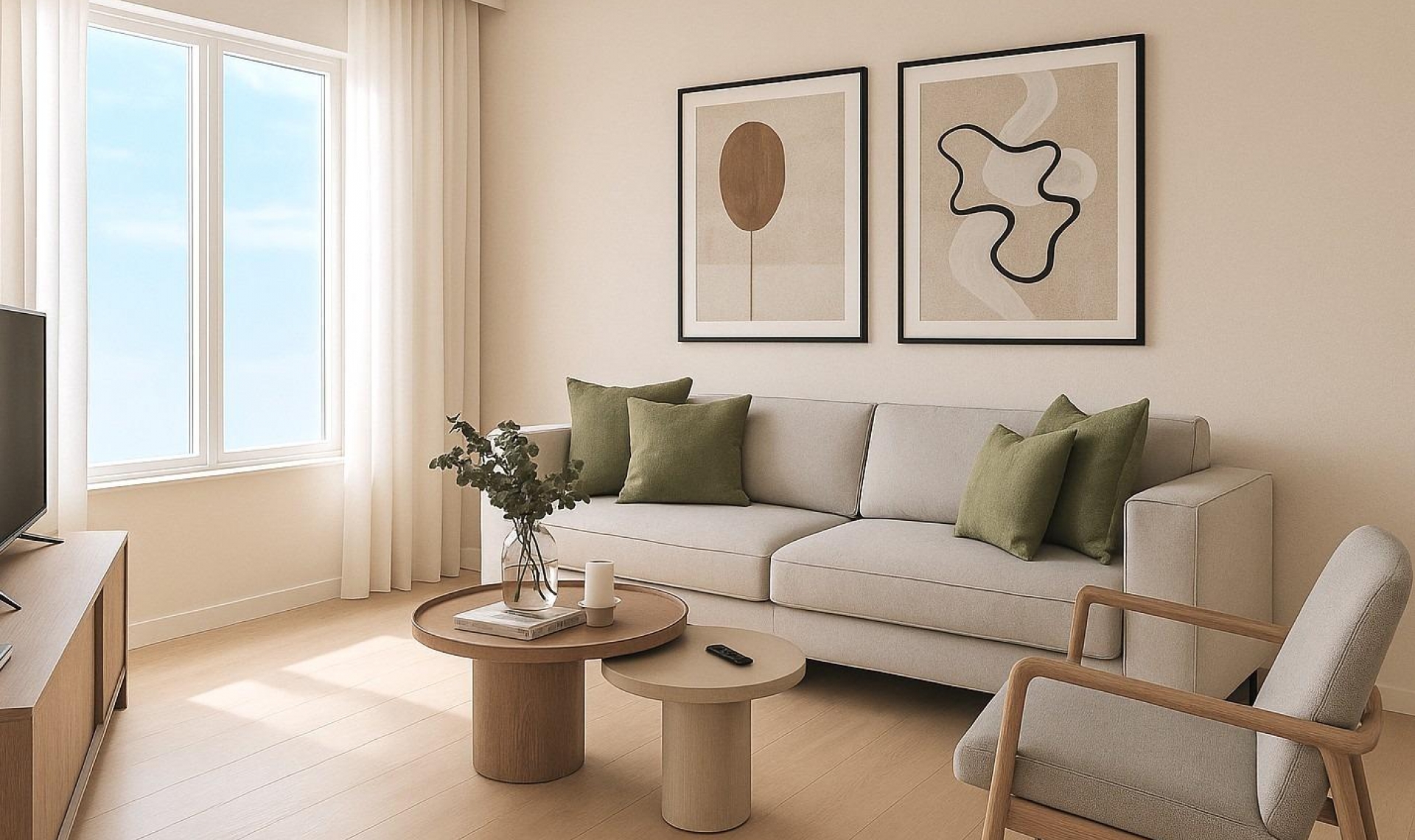 Novostavba - Apartment -
Benejúzar - pueblo