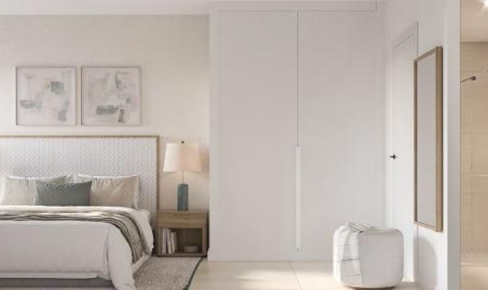 Novostavba - Apartment -
Benicassim - Almadraba