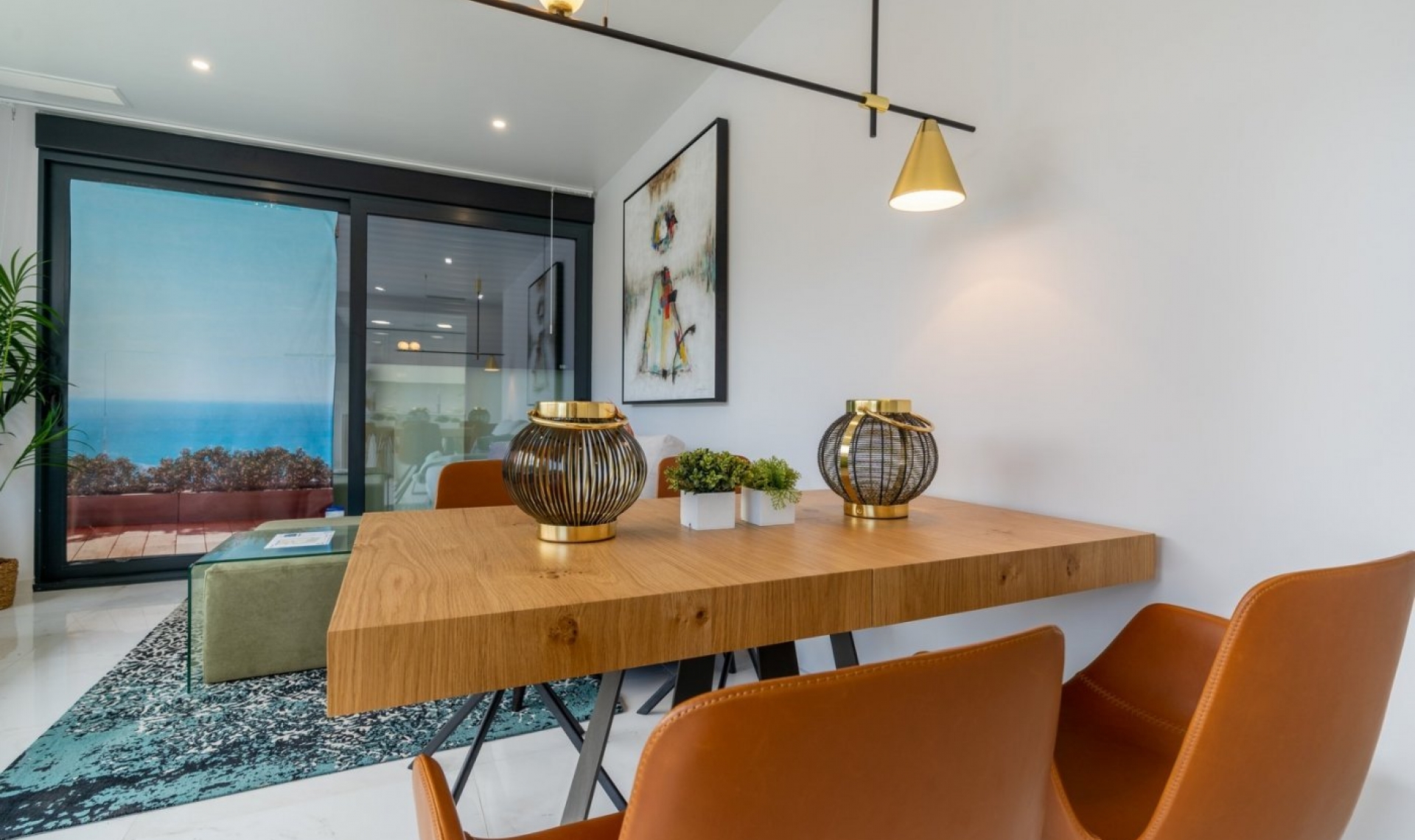Novostavba - Apartment -
Benidorm - Poniente