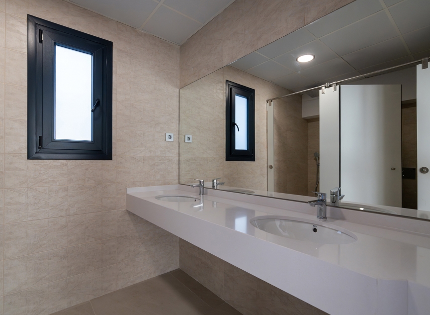 Novostavba - Apartment -
Benidorm - Spain