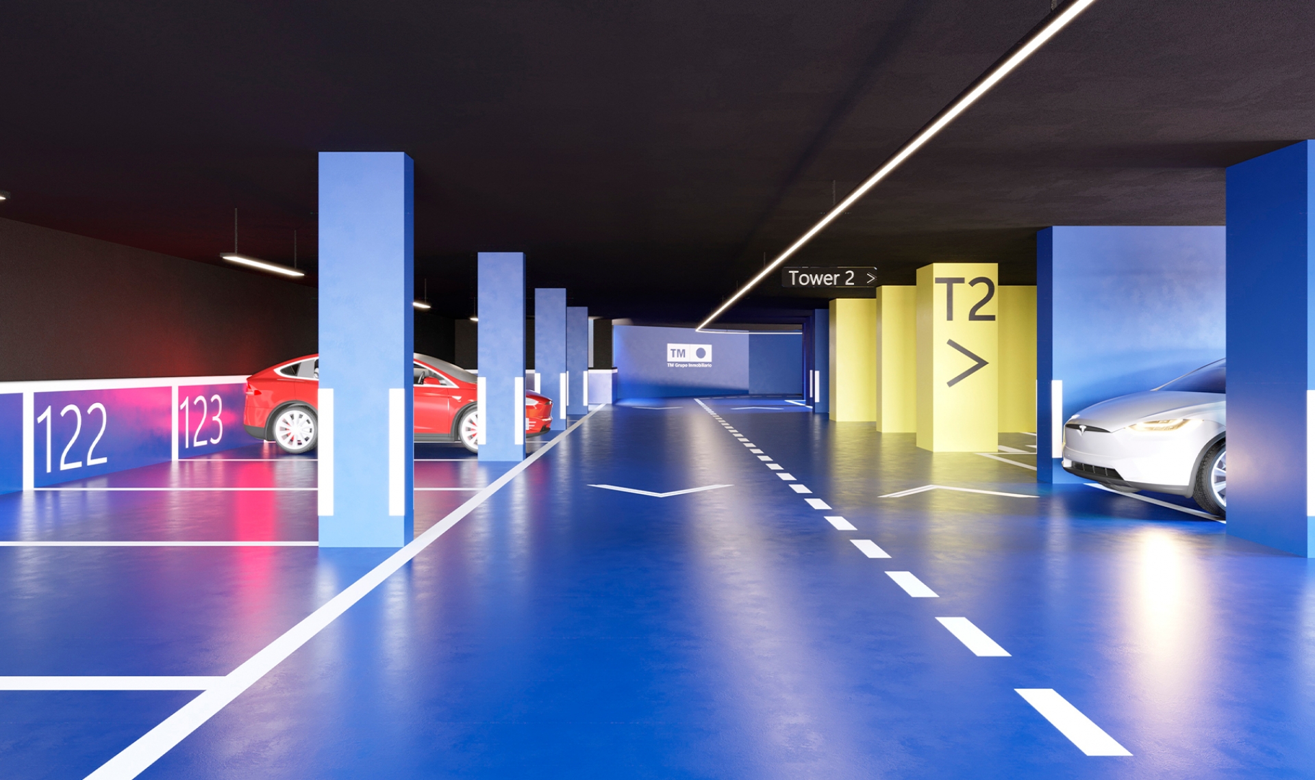 Novostavba - Apartment -
Benidorm - Spain