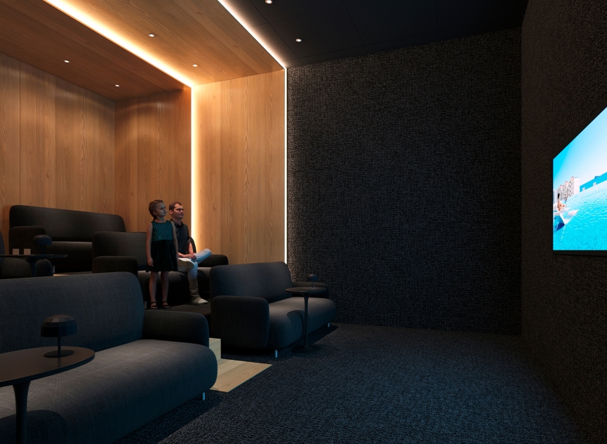 Novostavba - Apartment -
Benidorm - Spain