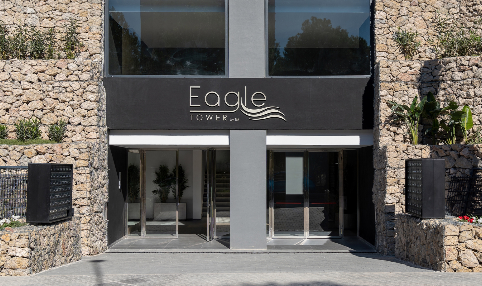 Novostavba - Apartment -
Benidorm - Spain