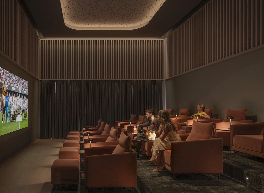 Novostavba - Apartment -
Benidorm - Spain