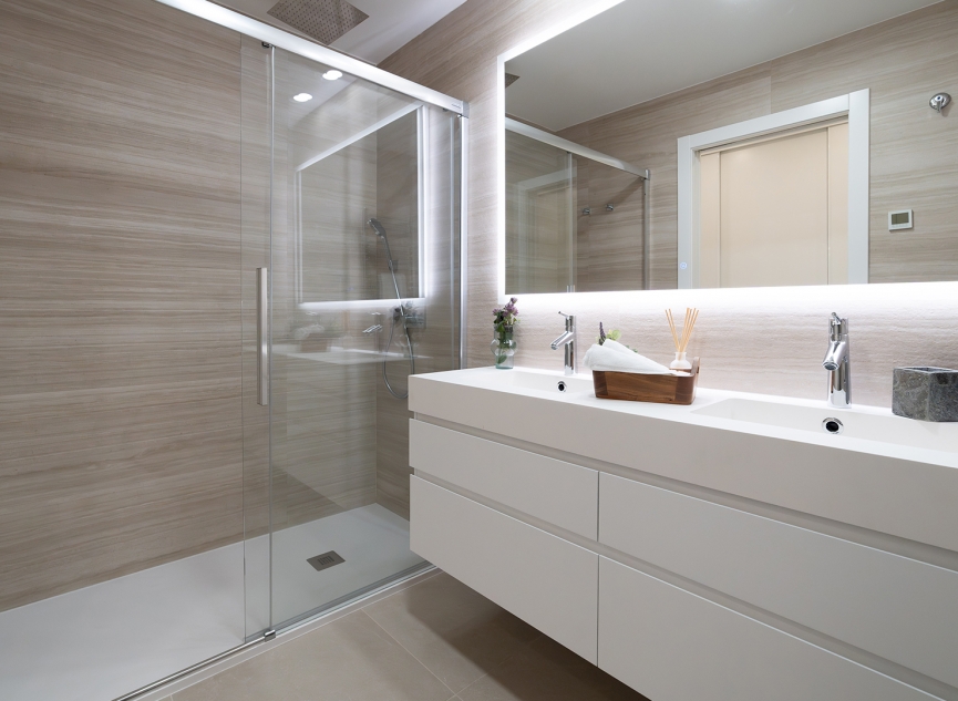 Novostavba - Apartment -
Benidorm - Spain