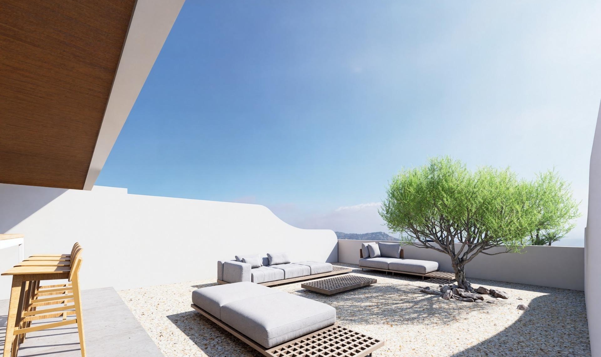 Novostavba - Apartment -
Benijofar - Pueblo