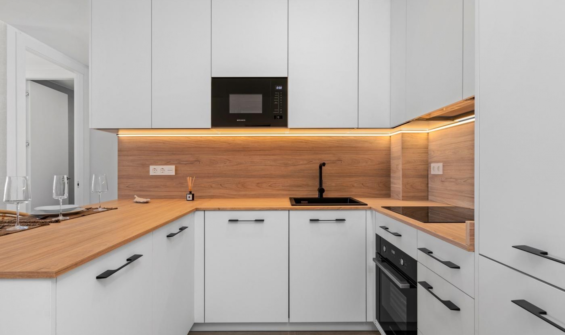 Novostavba - Apartment -
Benijofar - Pueblo