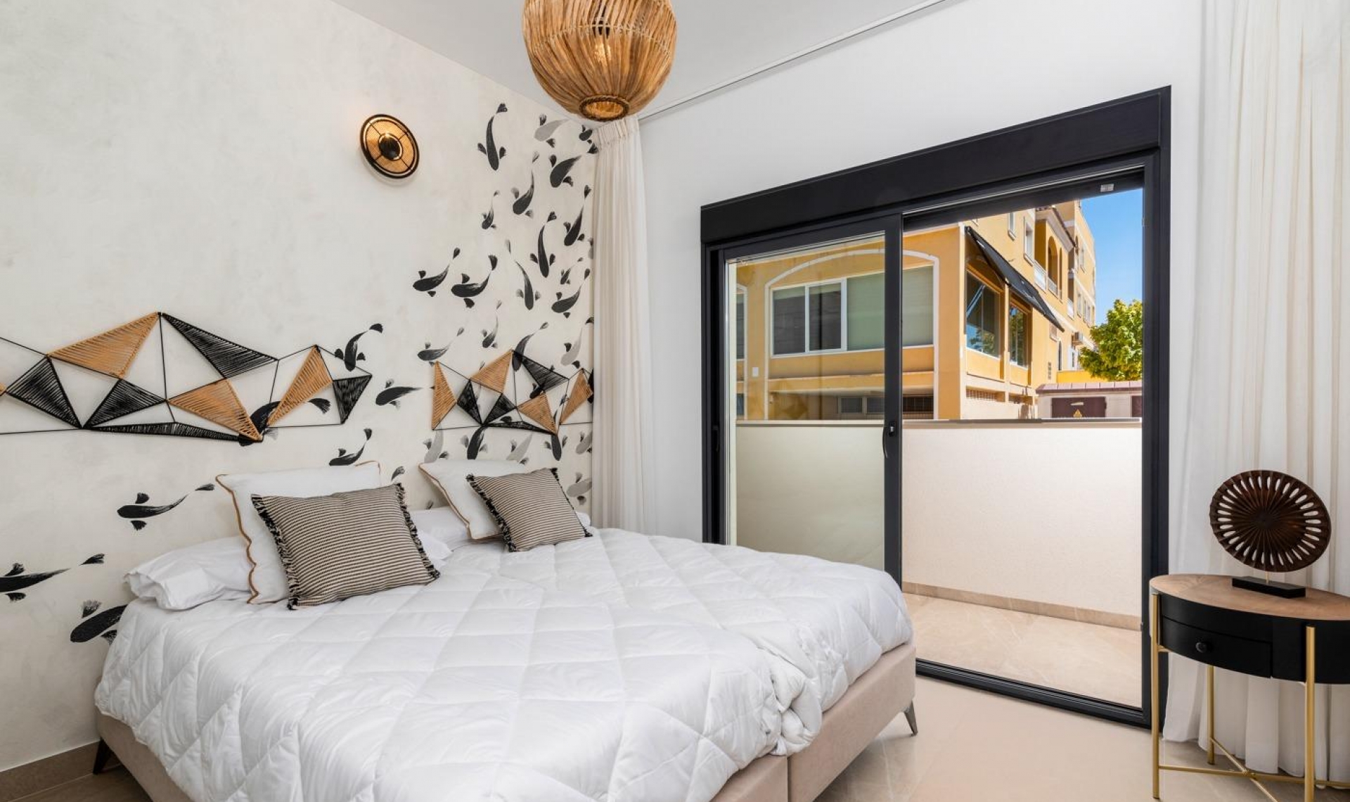 Novostavba - Apartment -
Benijofar - Pueblo
