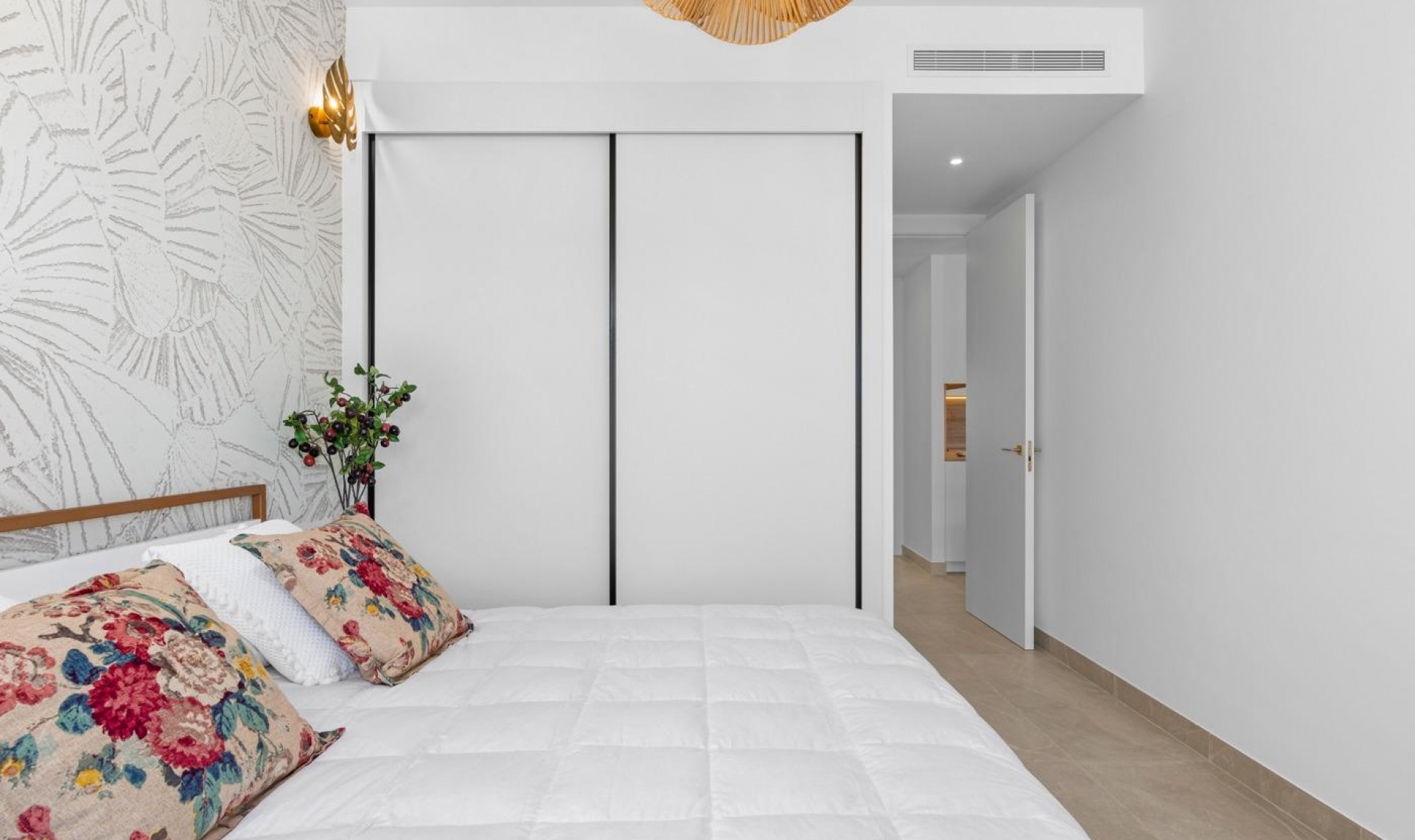 Novostavba - Apartment -
Benijofar - Pueblo