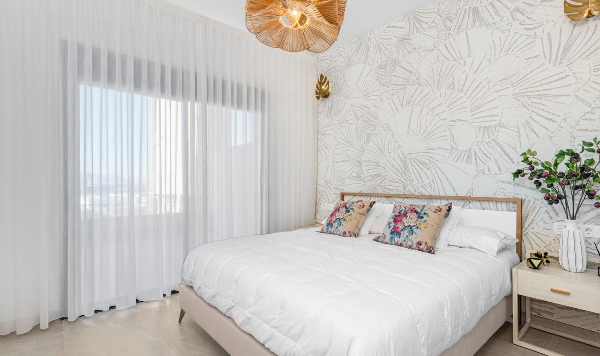 Novostavba - Apartment -
Benijofar - Pueblo