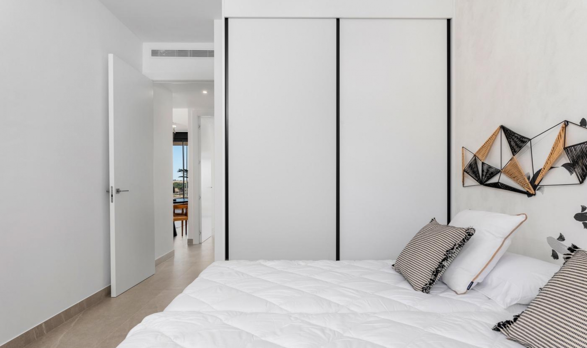 Novostavba - Apartment -
Benijofar - Pueblo