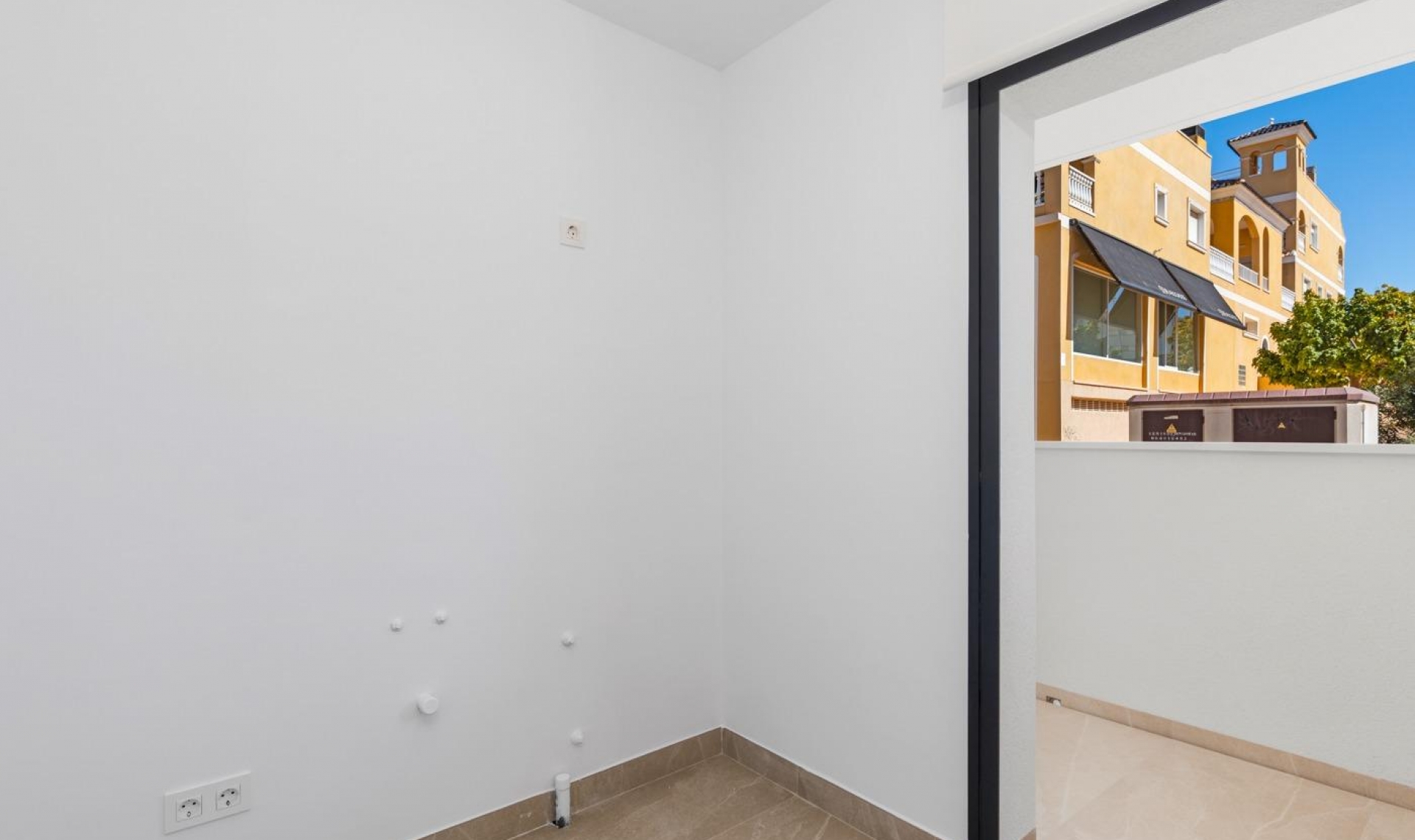Novostavba - Apartment -
Benijofar - Pueblo