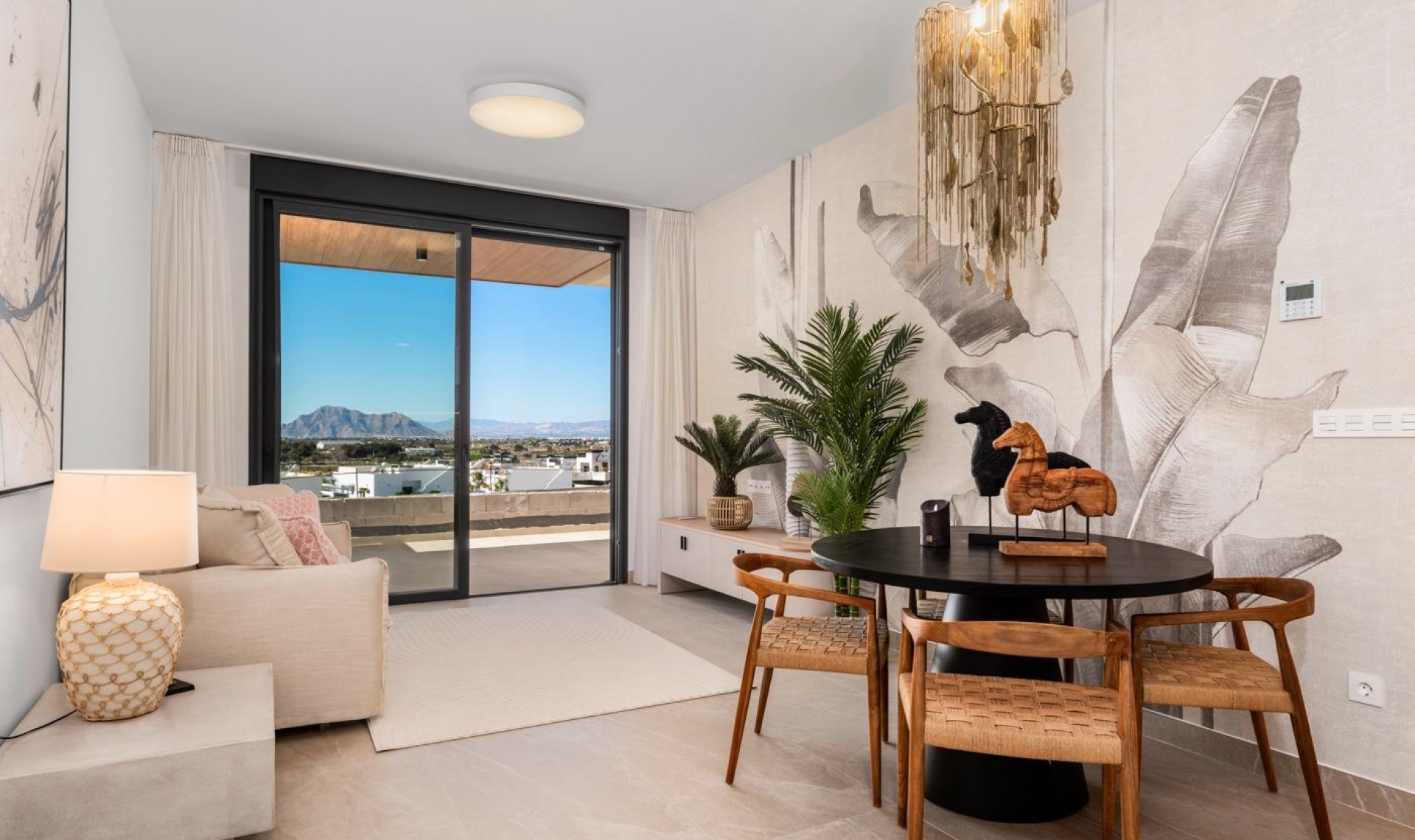 Novostavba - Apartment -
Benijofar - Pueblo