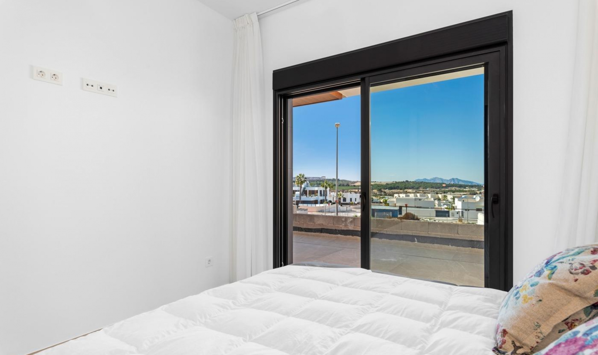 Novostavba - Apartment -
Benijofar - Pueblo