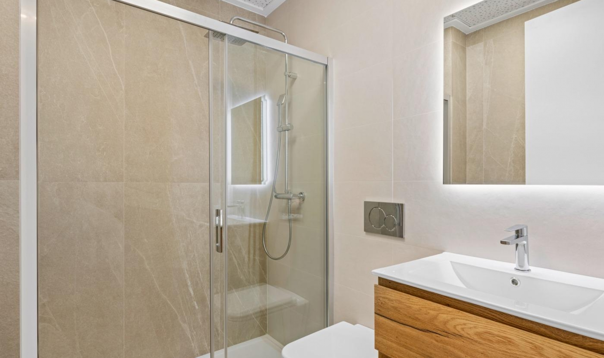 Novostavba - Apartment -
Benijofar - Pueblo