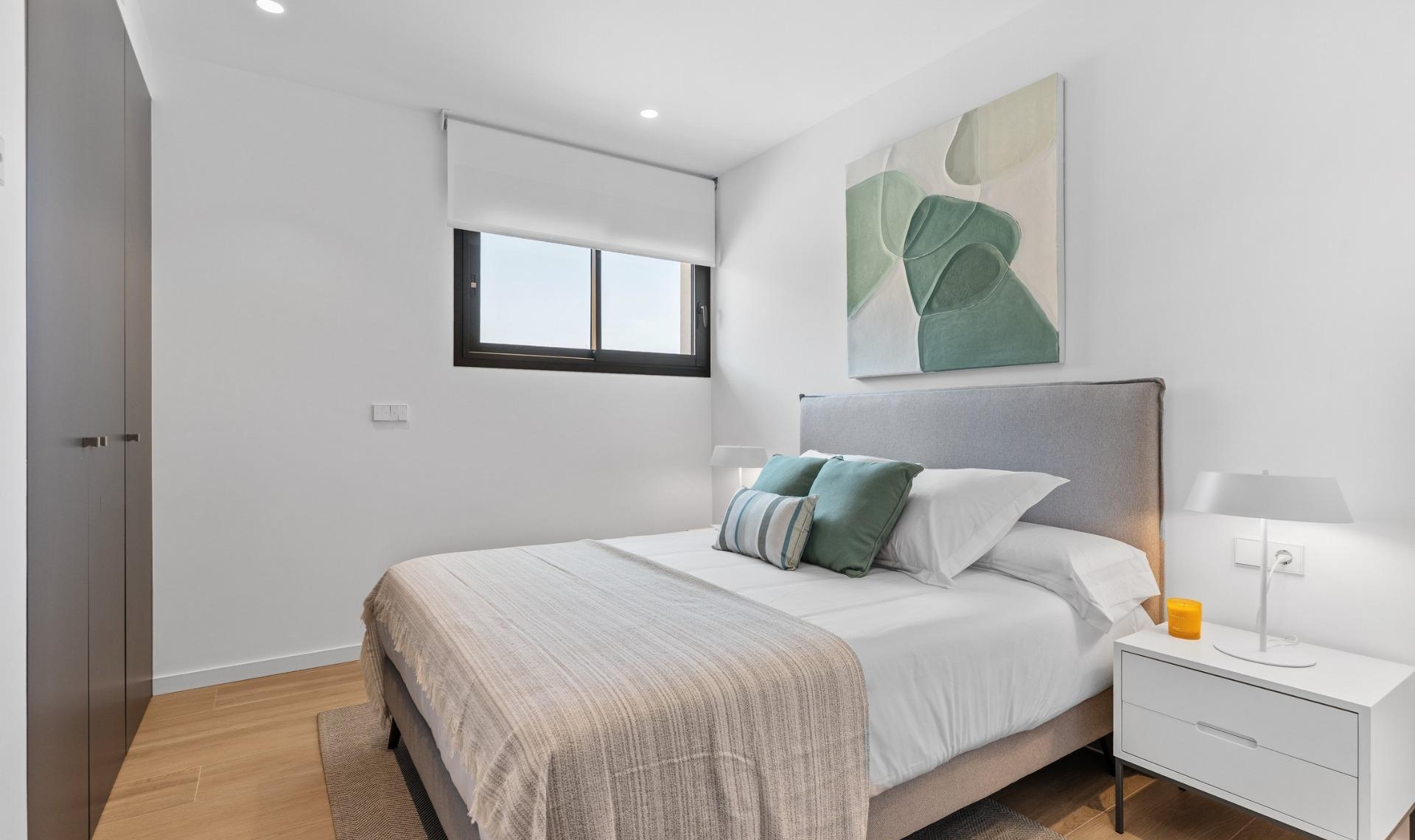 Novostavba - Apartment -
Benitachell - Cumbre del Sol