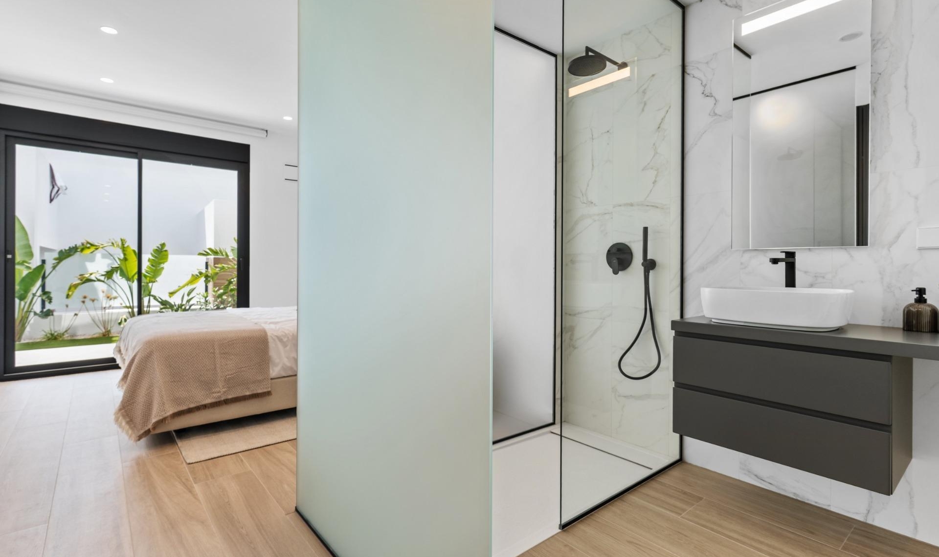 Novostavba - Apartment -
Benitachell - Cumbre del Sol