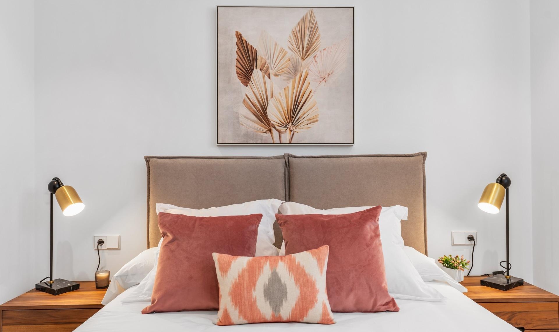 Novostavba - Apartment -
Benitachell - Cumbre del Sol