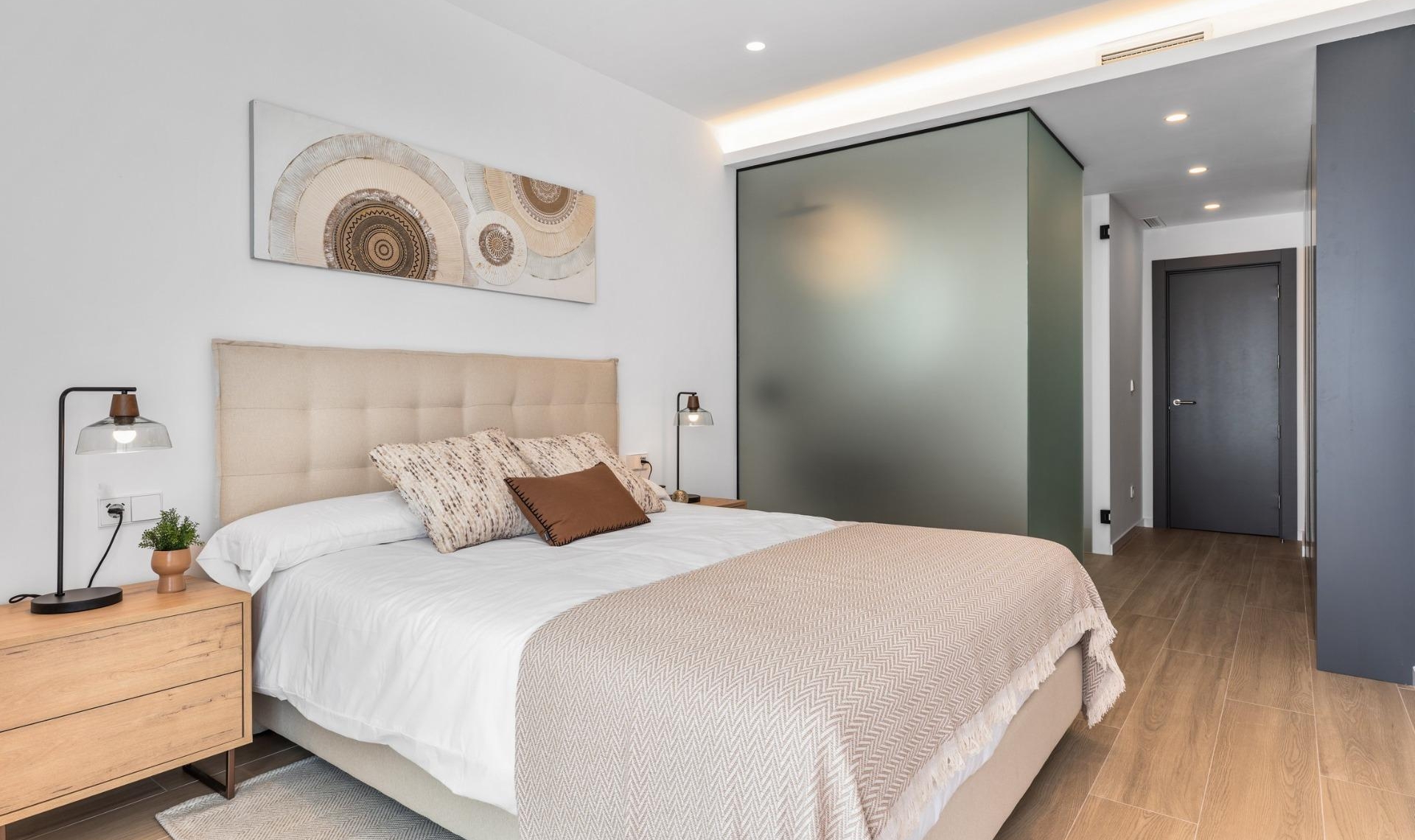 Novostavba - Apartment -
Benitachell - Cumbre del Sol