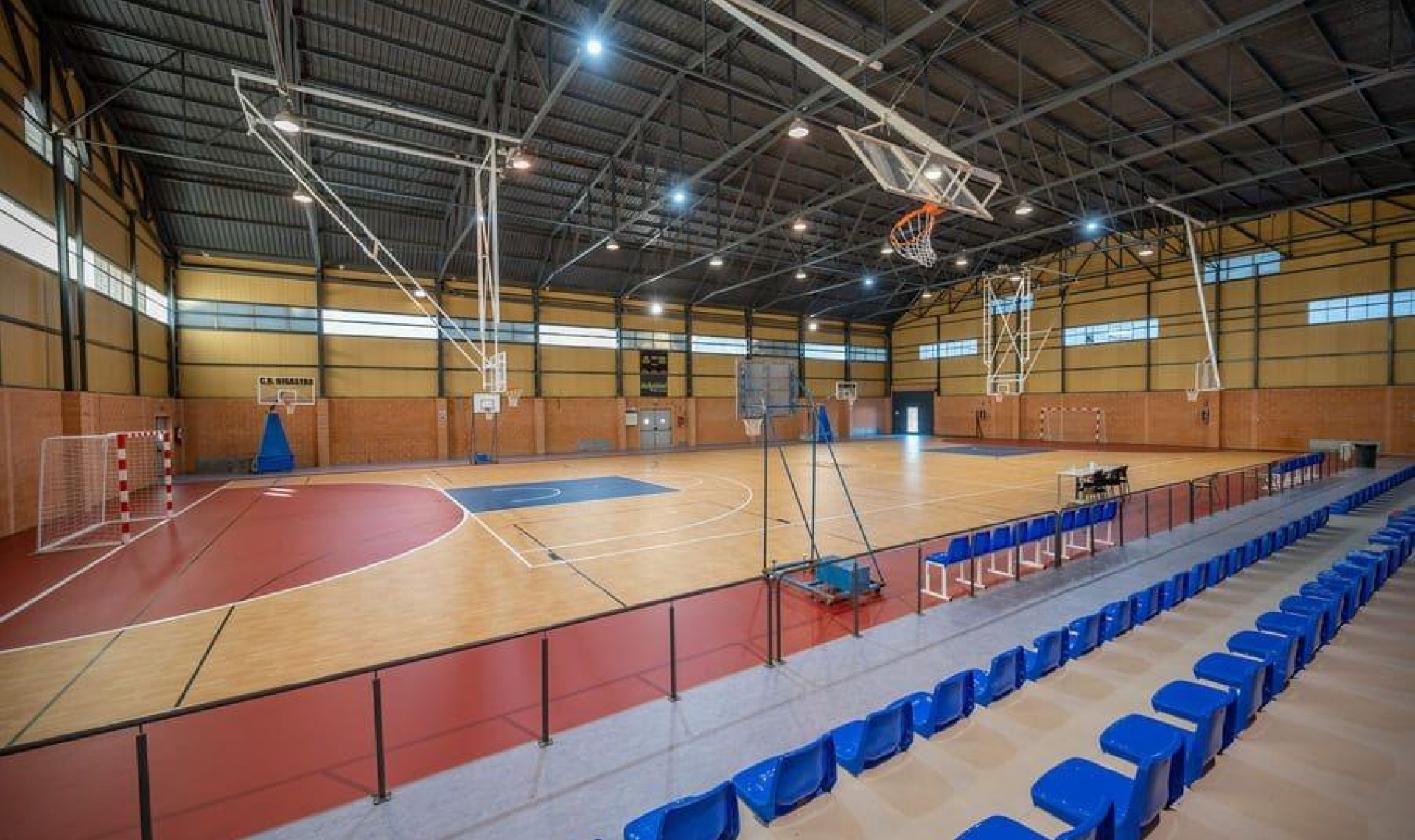 Novostavba - Apartment -
Bigastro - pueblo