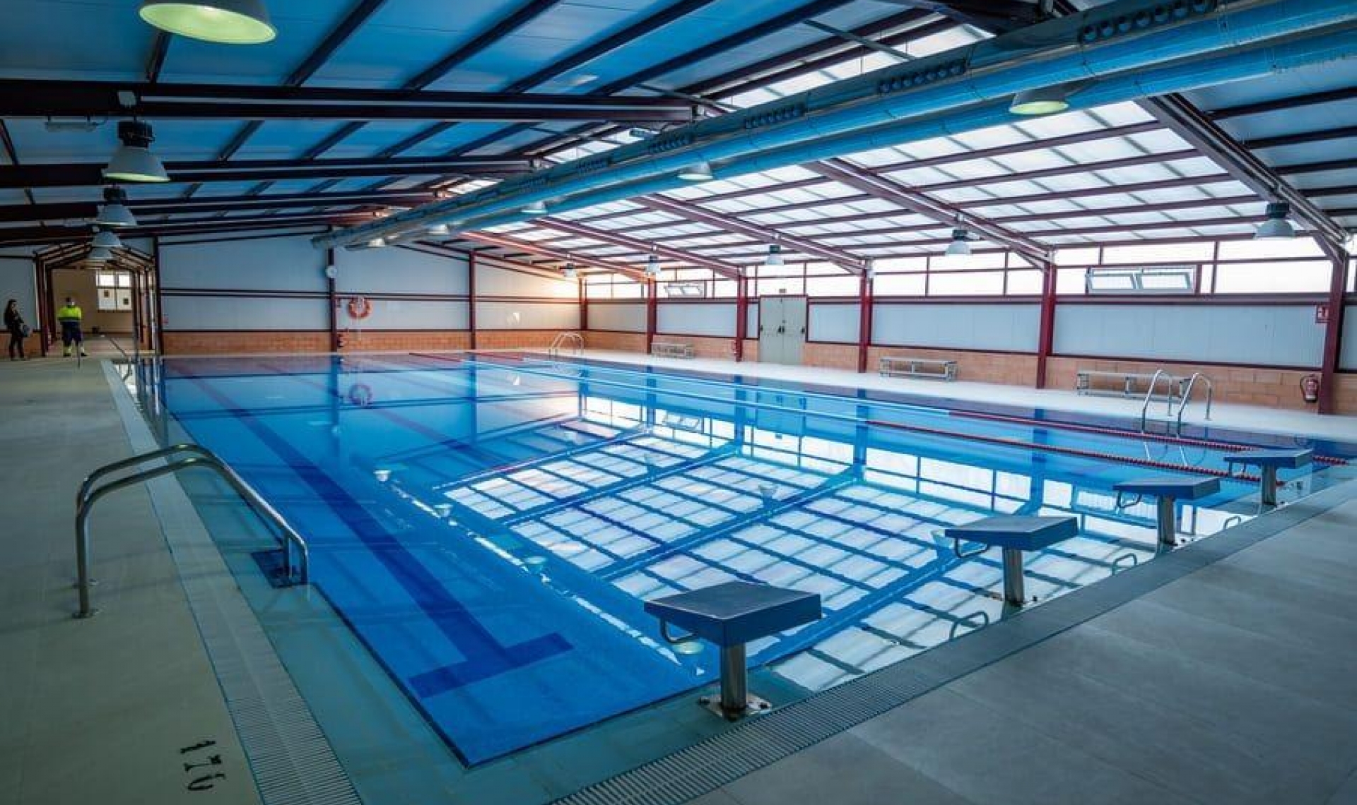 Novostavba - Apartment -
Bigastro - pueblo